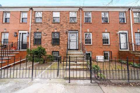 349 1ST ST, JC, Downtown, NJ 07302