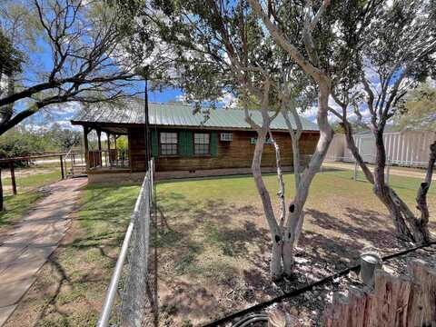 175 Elmer Road, Llano, TX 78643