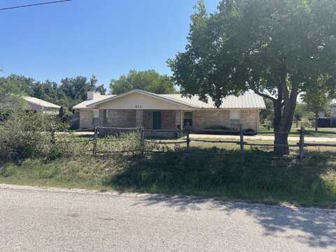 600 Texas ave, Kingsland, TX 78639