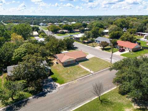 202 S Willis Street, Lampasas, TX 76550