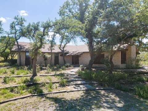 20 Sheppard Lane, Lampasas, TX 76550