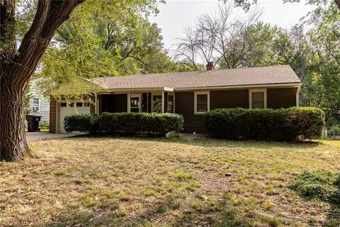 4013 S Osage Street, Independence, MO 64055