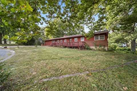 1300 NE 64th Terrace, Gladstone, MO 64118