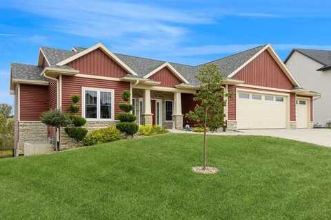 148 Sedona St, IowaCity, IA 52246