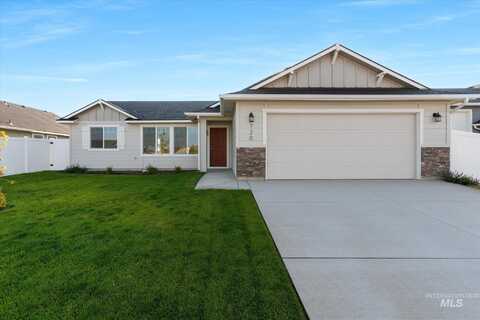 720 Pilot St., Payette, ID 83661