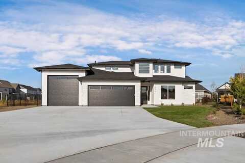 1374 N Big Star Pl, Eagle, ID 83616