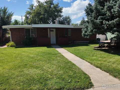 1323 Gay St, Longmont, CO 80501