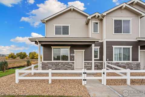 501 Condor Way, Johnstown, CO 80534