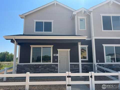 501 Condor Way, Johnstown, CO 80534