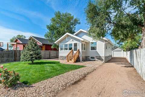 1327 3rd Ave, Greeley, CO 80631