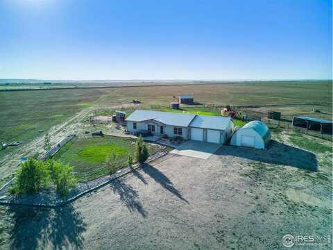 54175 County Road 27, Carr, CO 80612