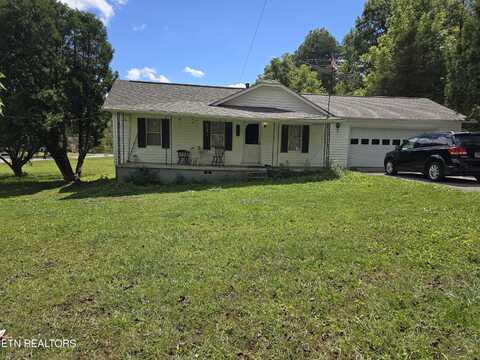 322 Southern Lane, Oneida, TN 37841