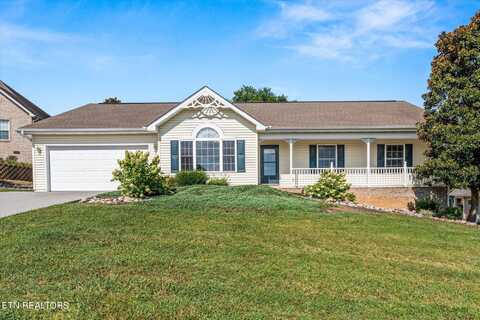 216 Konawa Lane, Loudon, TN 37774