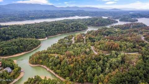 Fork Horn Trail Lot 57, Dandridge, TN 37725