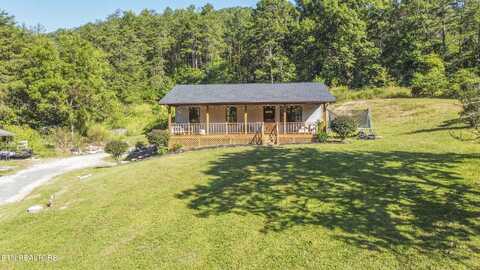 174 Fall Creek Drive, Maynardville, TN 37807