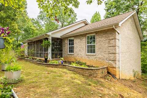 3636 Kagley View Drive, Maryville, TN 37803