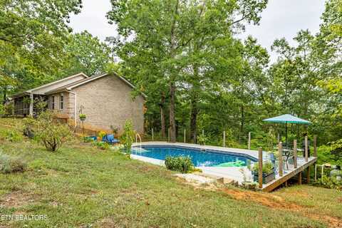 3636 Kagley View Drive, Maryville, TN 37803