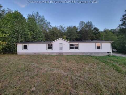 6340 Rocky Fork Road, Charleston, WV 25312