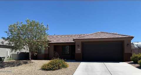 3374 Sonora Desert St, Kingman, AZ 86401