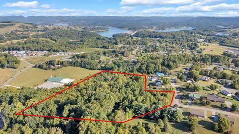 Lot 5 Belmont Drive, Morristown, TN 37814