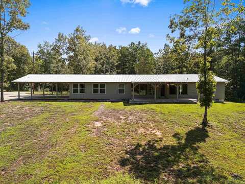 2871 FM 3001, Harleton, TX 75651