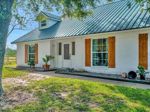 591 Burkhalter Hollow, Diboll, TX 75941