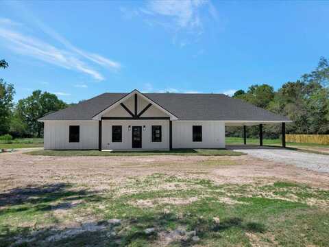 3523 Benton Drive, Lufkin, TX 75901