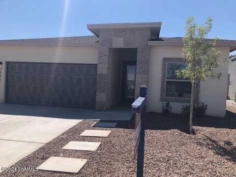 932 Gallium Avenue, Sunland Park, NM 88063