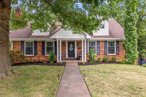 2373 Randolph Court, Lexington, KY 40503