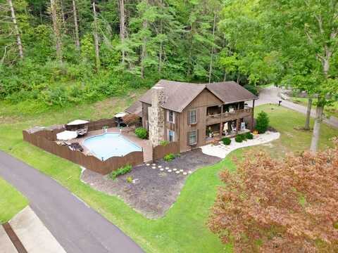 267 Brandy Keg Estates, Prestonsburg, KY 41653