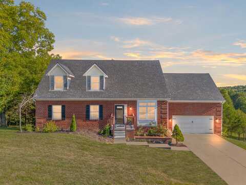 106 Summeridge Road, Georgetown, KY 40324