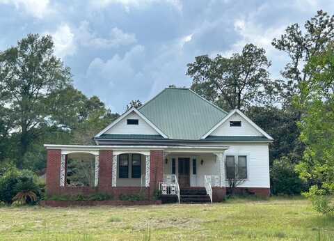 515 N PINE Ave, Heidelberg, MS 39439