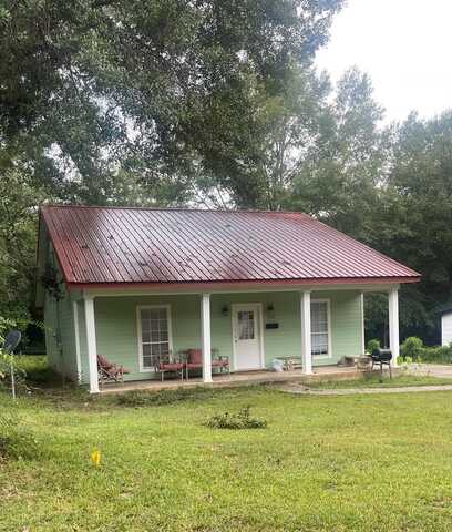 1116 N 15TH, Laurel, MS 39440