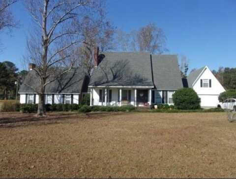 66 Mayfield Rd, Laurel, MS 39443