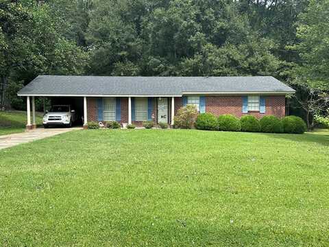 100 Shamrock Dr, Laurel, MS 39443