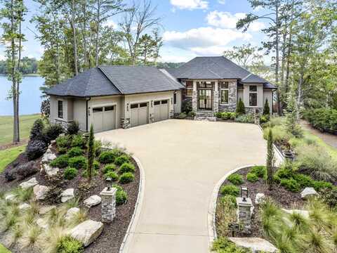 133 CAROLYN DRIVE, Eatonton, GA 31024