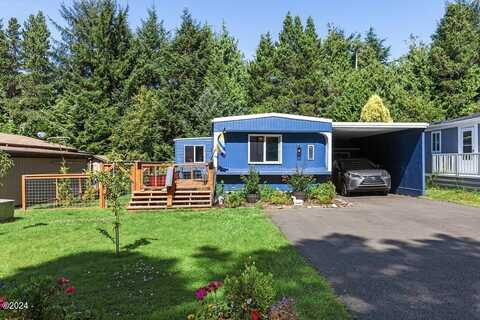 5405 NW Pacific Coast, Waldport, OR 97394