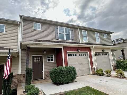 1205 Commonwealth Circle, Forest, VA 24551