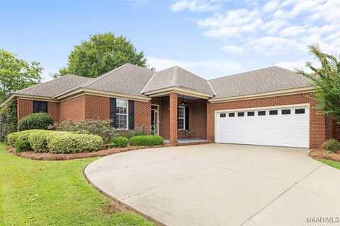 8963 Alderwood Way, Montgomery, AL 36117