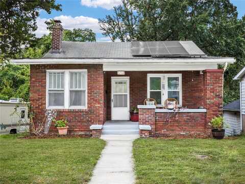 3202 Alby Street, Alton, IL 62002