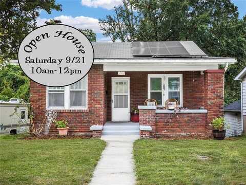 3202 Alby Street, Alton, IL 62002