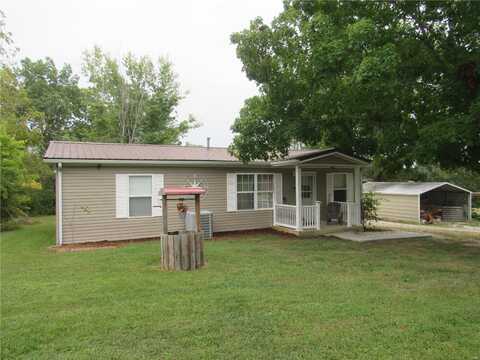 116 Highway H, Salem, MO 65560