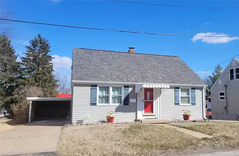 348 Academy Street, Ste Genevieve, MO 63670