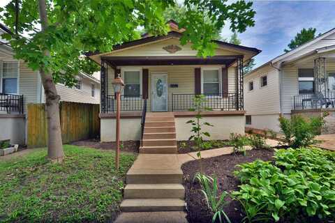 4422 South Spring Avenue, Saint Louis, MO 63116