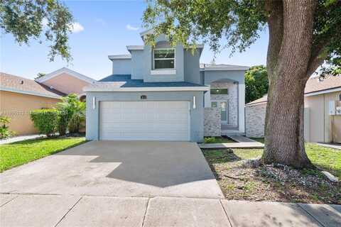 2811 River Run Ter, Miramar, FL 33025