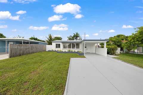 5373 NE 3rd Ter, Oakland Park, FL 33334