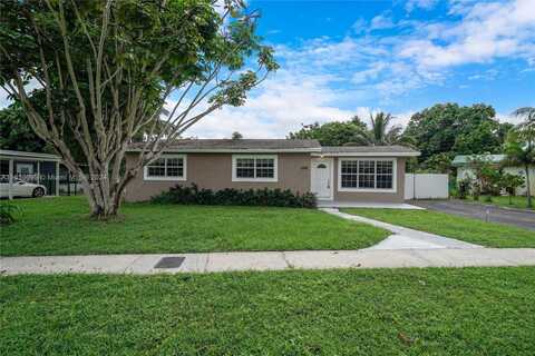 1106 NW 15th Ct, Fort Lauderdale, FL 33311