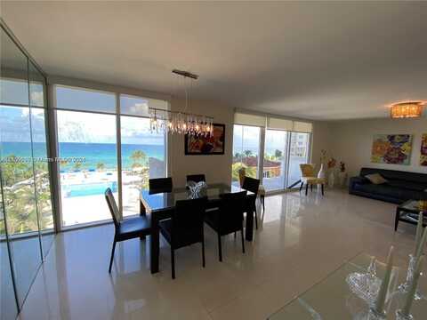 2030 S Ocean Dr, Hallandale Beach, FL 33009