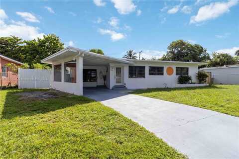 620 Carolina Ave, Fort Lauderdale, FL 33312