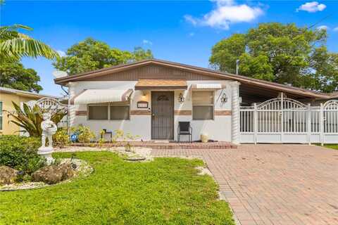 416 NW 21st Ter, Fort Lauderdale, FL 33311